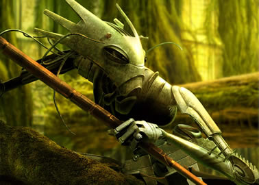 Teaser Render