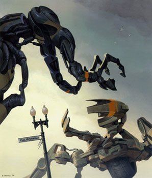 War Machine